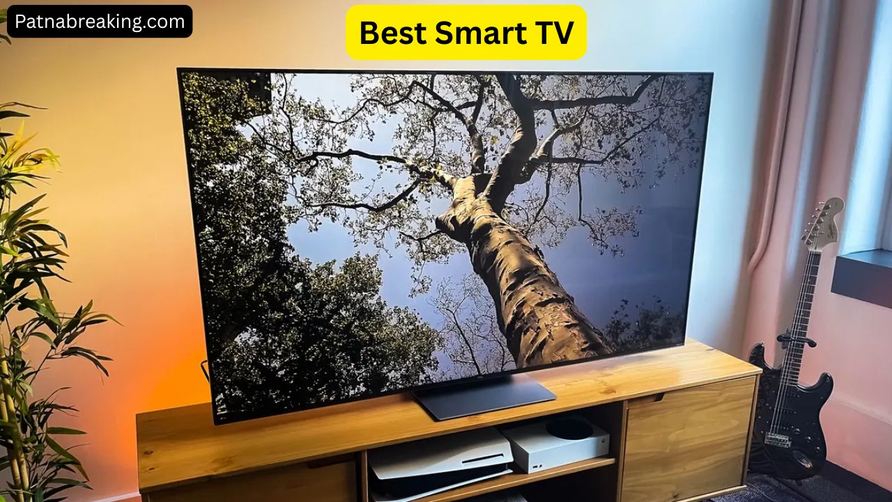 Best Smart TV