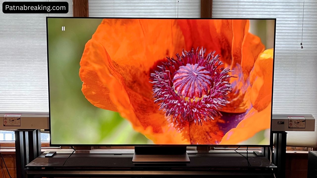 Best Smart TV