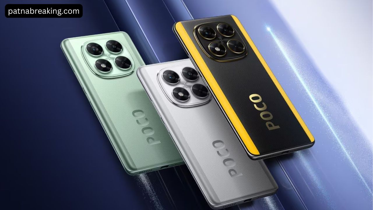 Best Smartphones Under 30000 Rupees