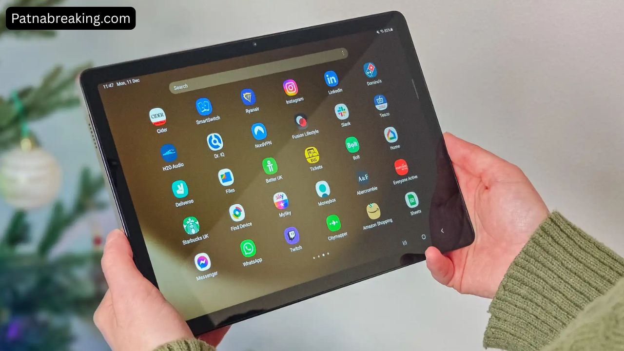 Best Tablet Under 20000 Rupees