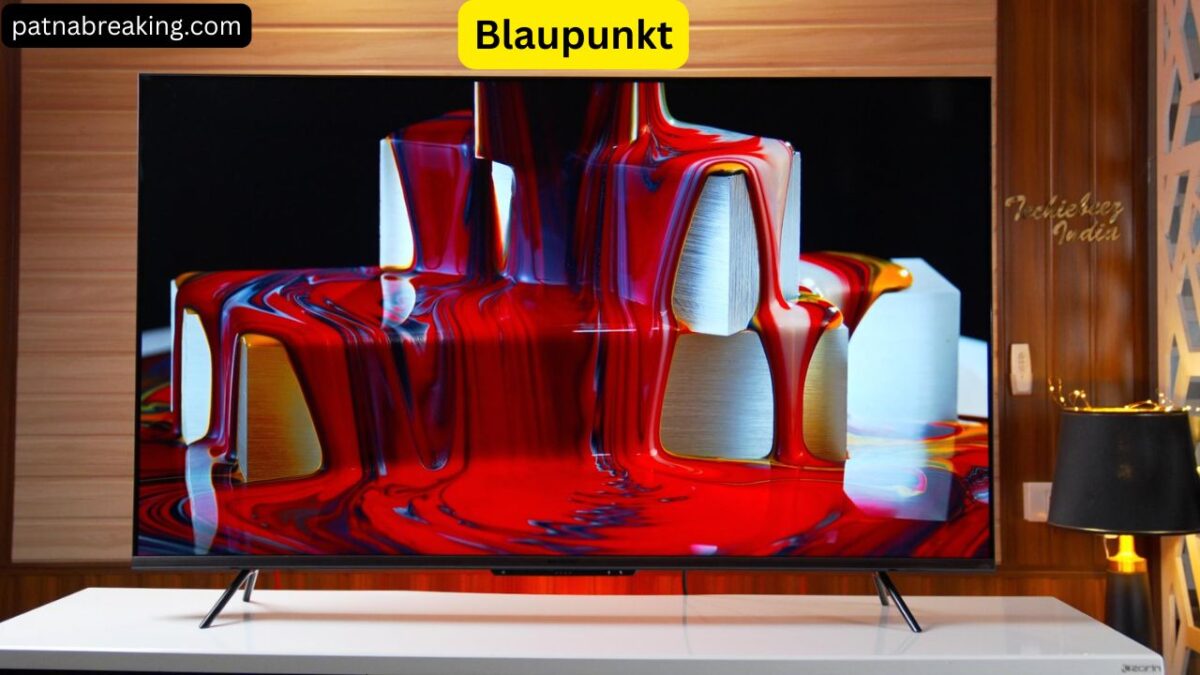 Blaupunkt