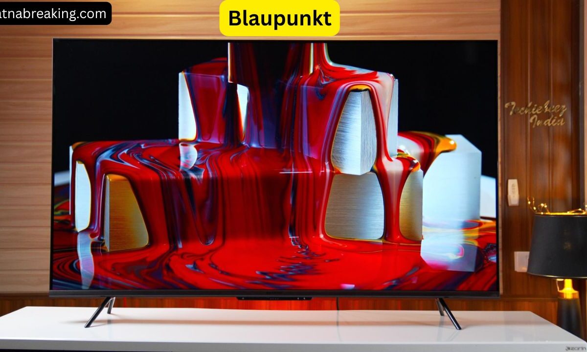 Blaupunkt