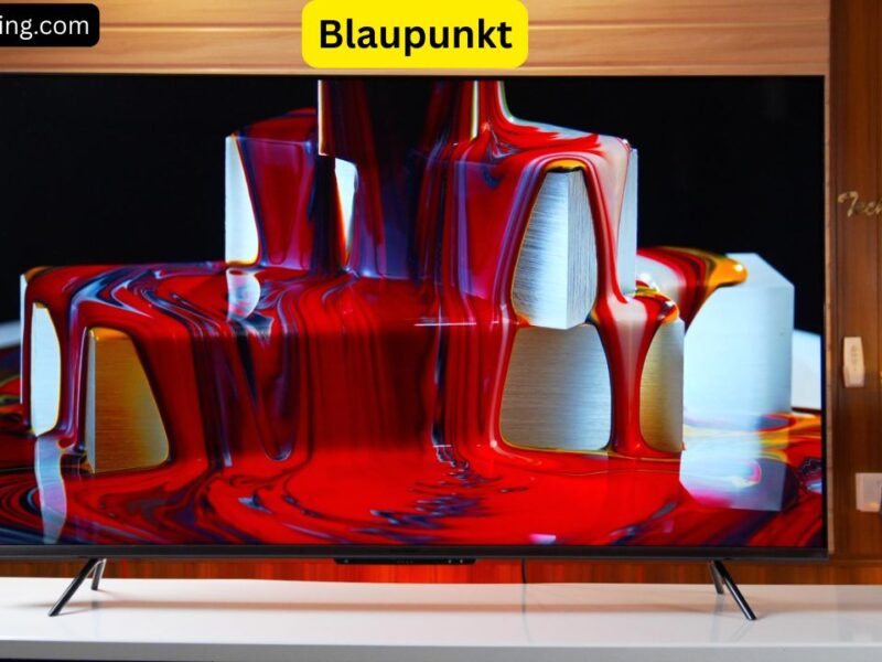 Blaupunkt