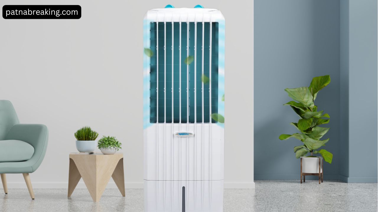 Budget Cooling Tips For Summer