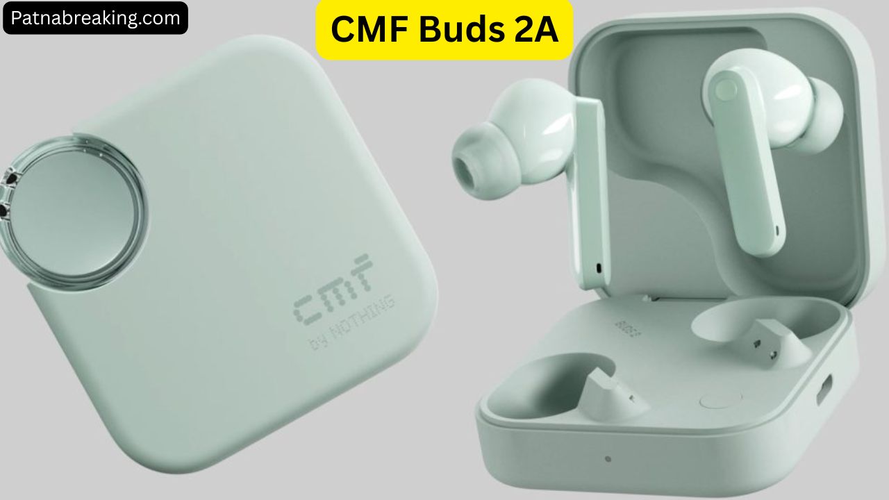 CMF Buds 2A