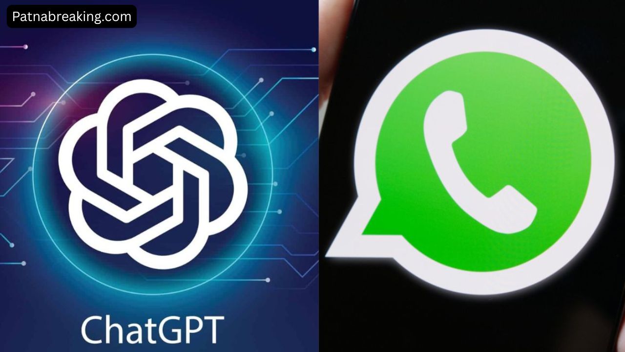 ChatGPT on WhatsApp