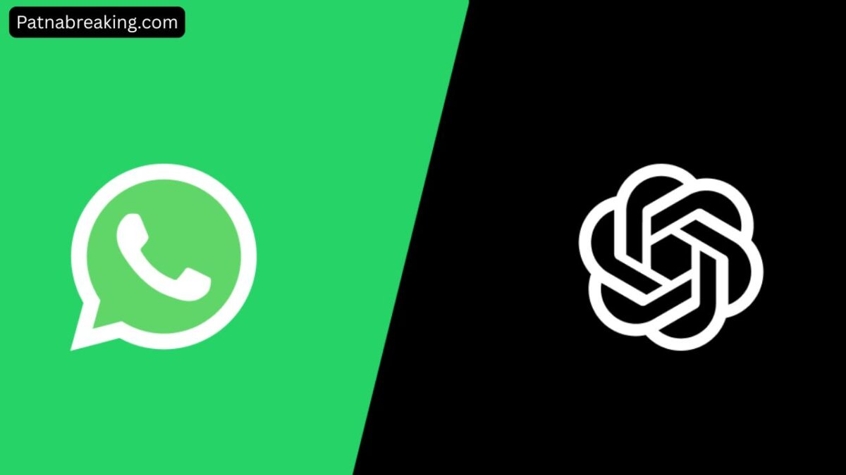 ChatGPT on WhatsApp