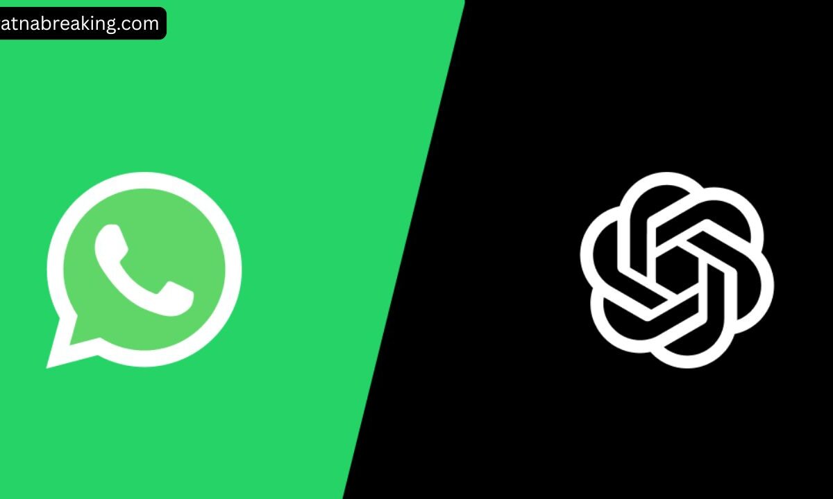 ChatGPT on WhatsApp