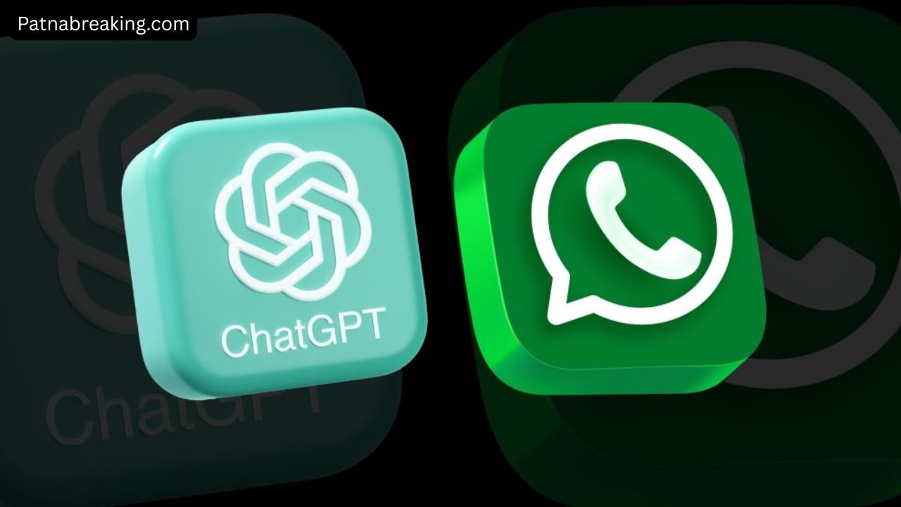 ChatGPT on WhatsApp