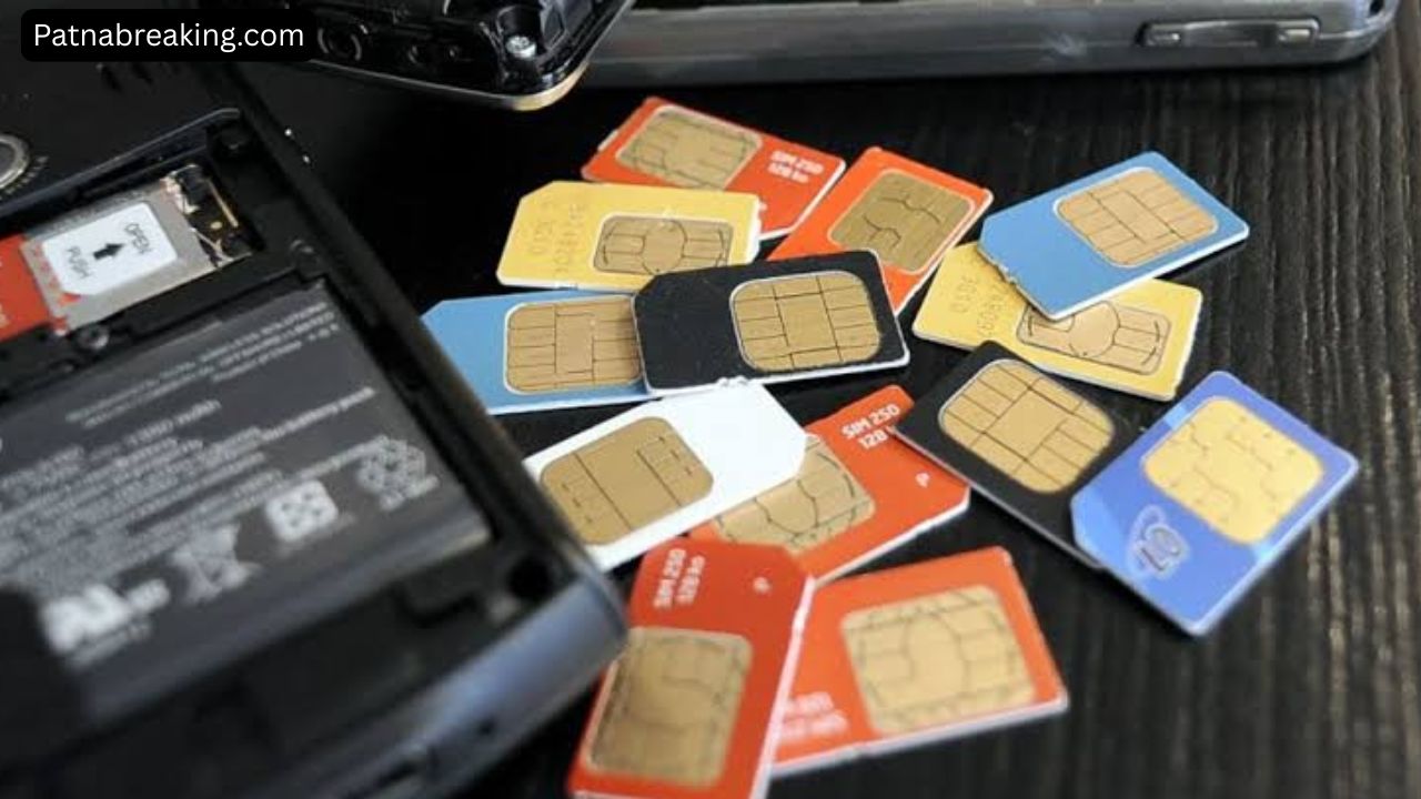 Check How Many SIM Cards Have Been Issued In Your Name