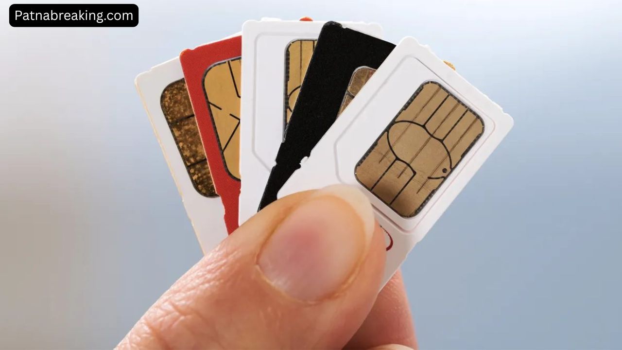 Check How Many SIM Cards Have Been Issued In Your Name