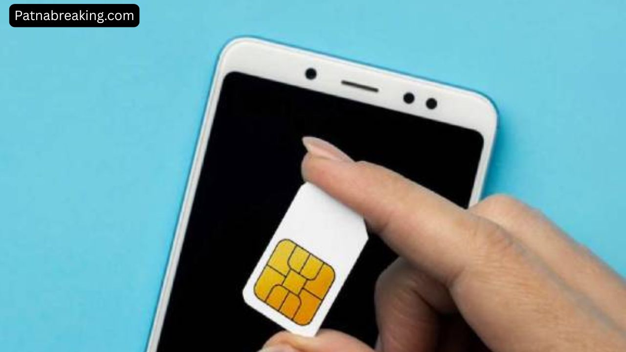 Check How Many SIM Cards Have Been Issued In Your Name