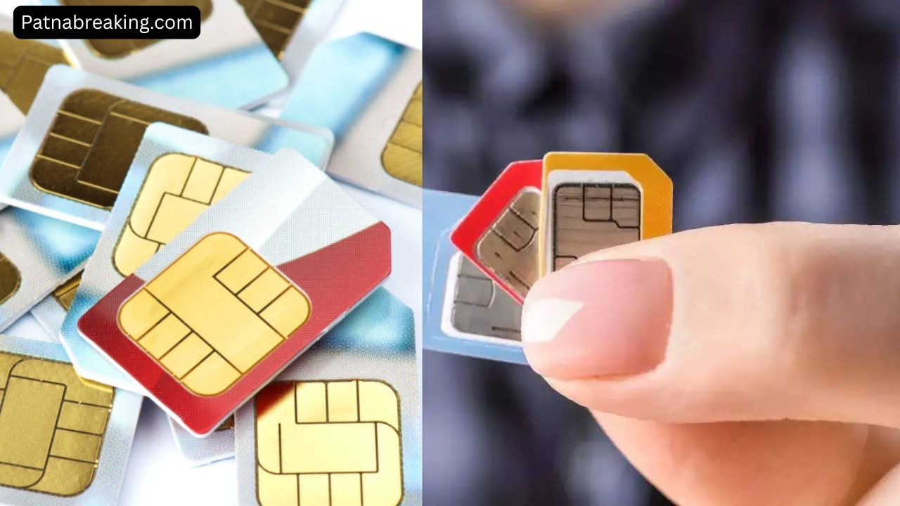 Check How Many SIM Cards Have Been Issued In Your Name