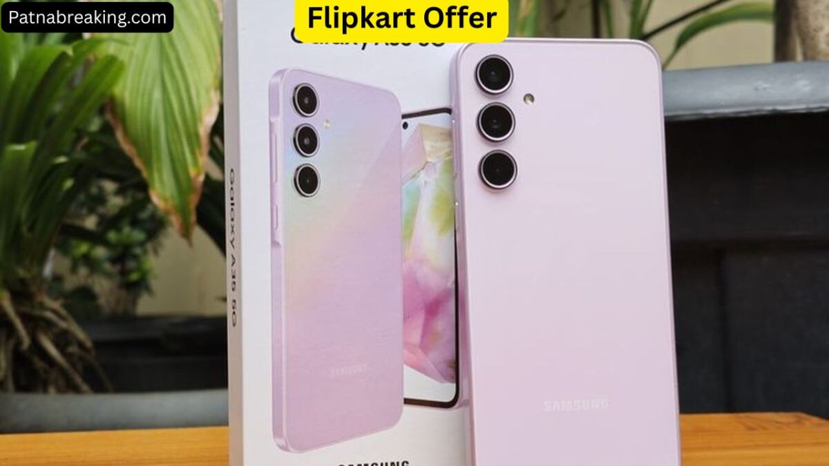 Flipkart Offer