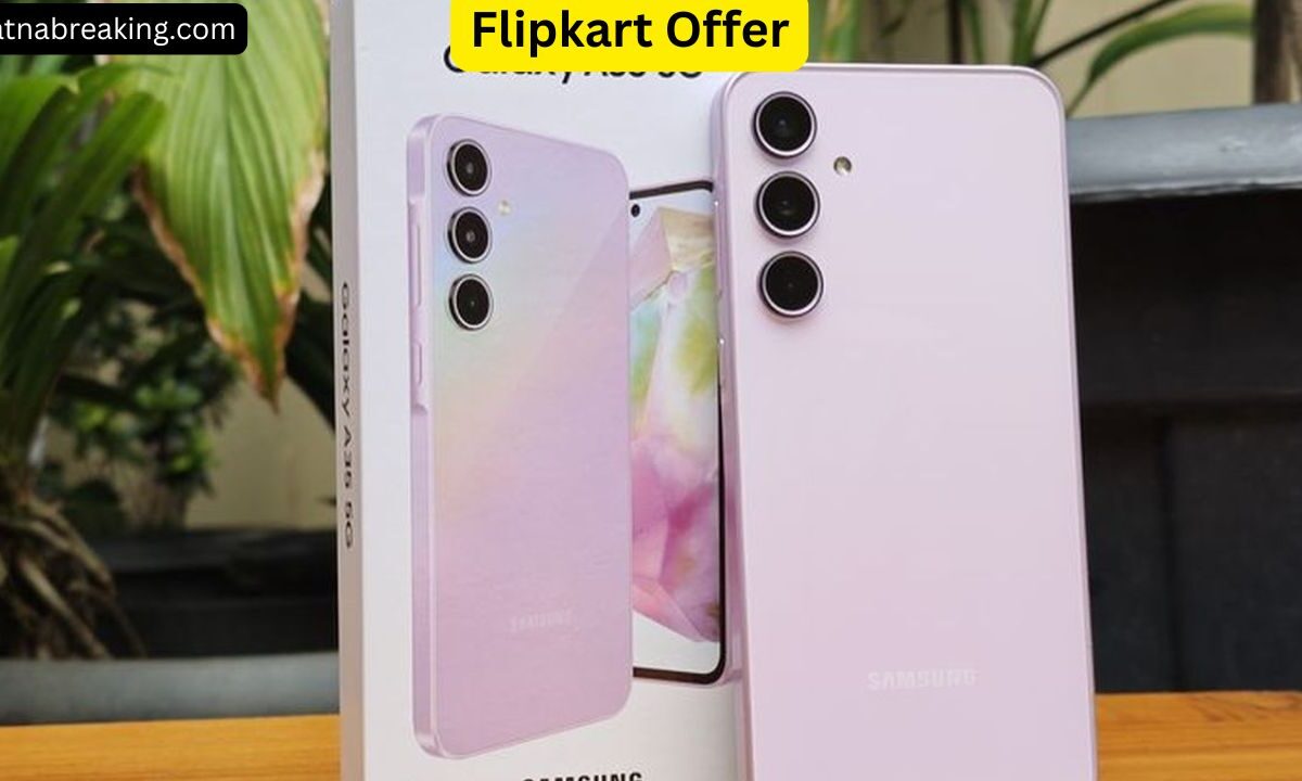 Flipkart Offer