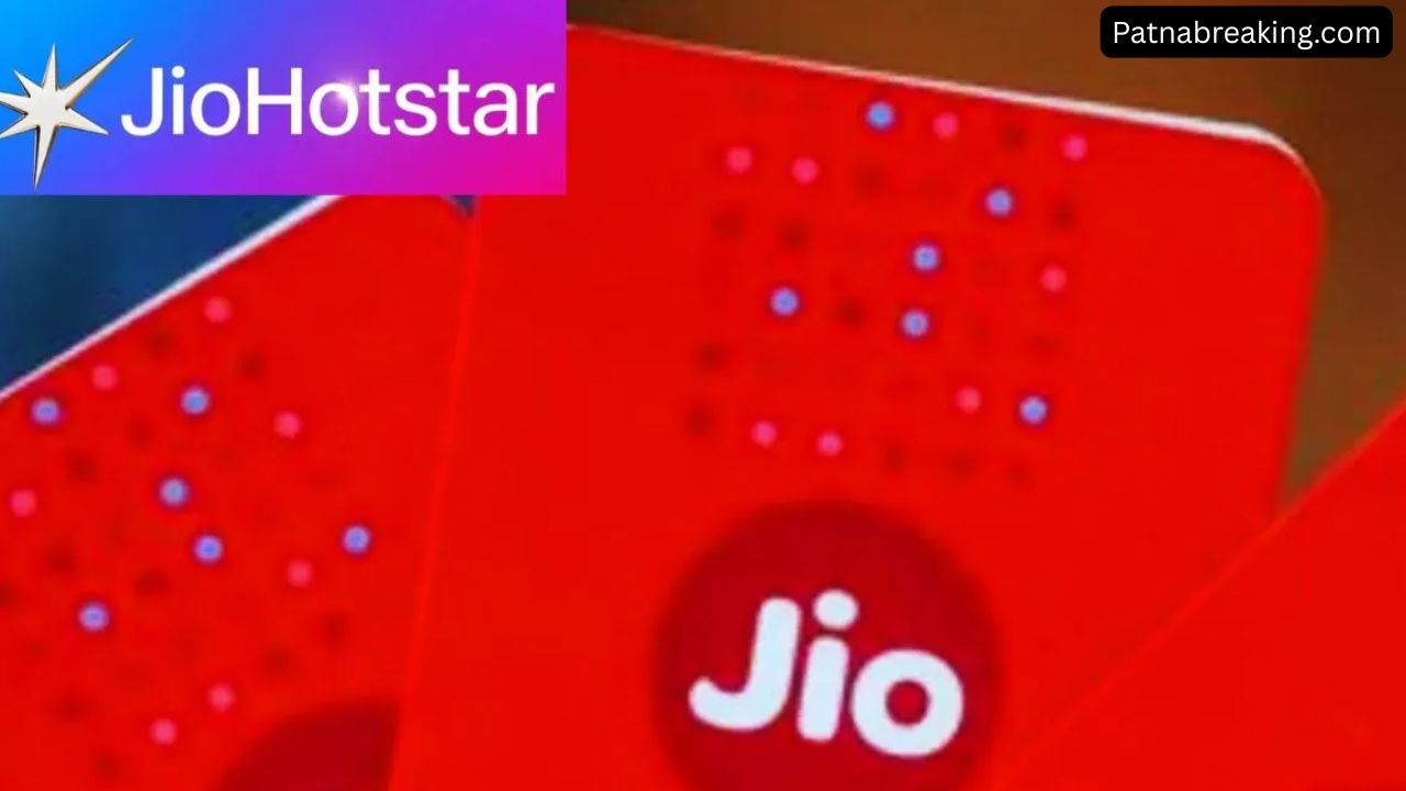 Free Jiohotstar Subscription Plan