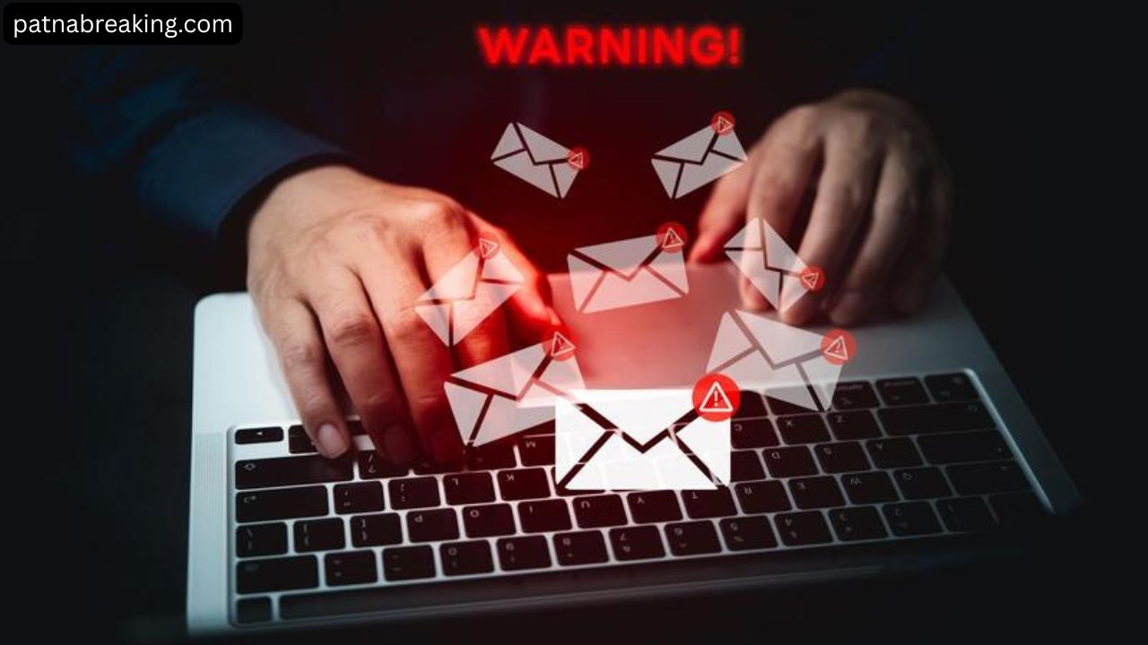 Gmail Unsubscribe Scam