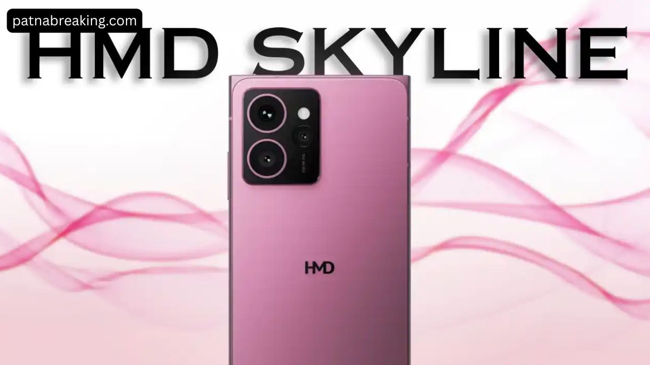 HMD Skyline 2 and Skyline 2 GT