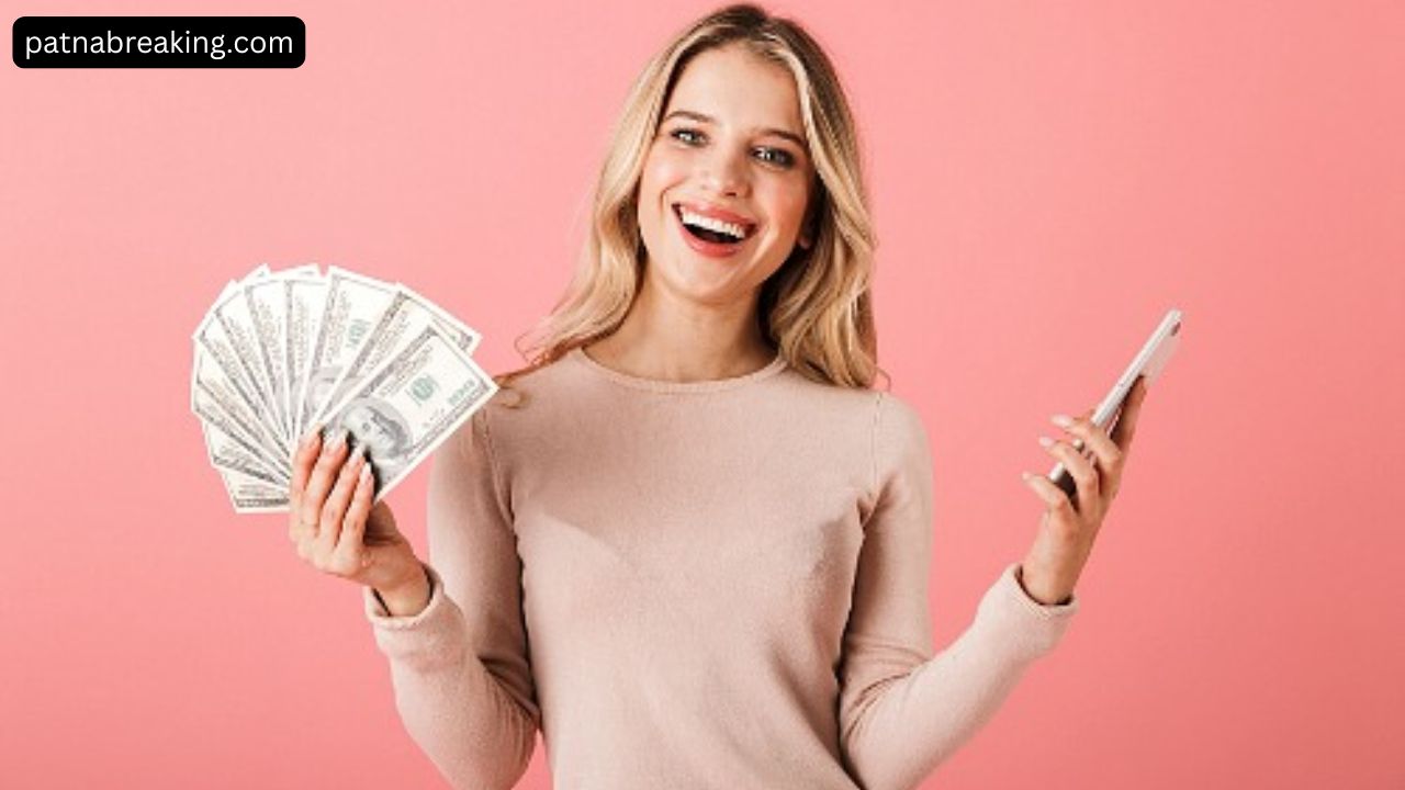 How To Earn Money Using Your Old Phone