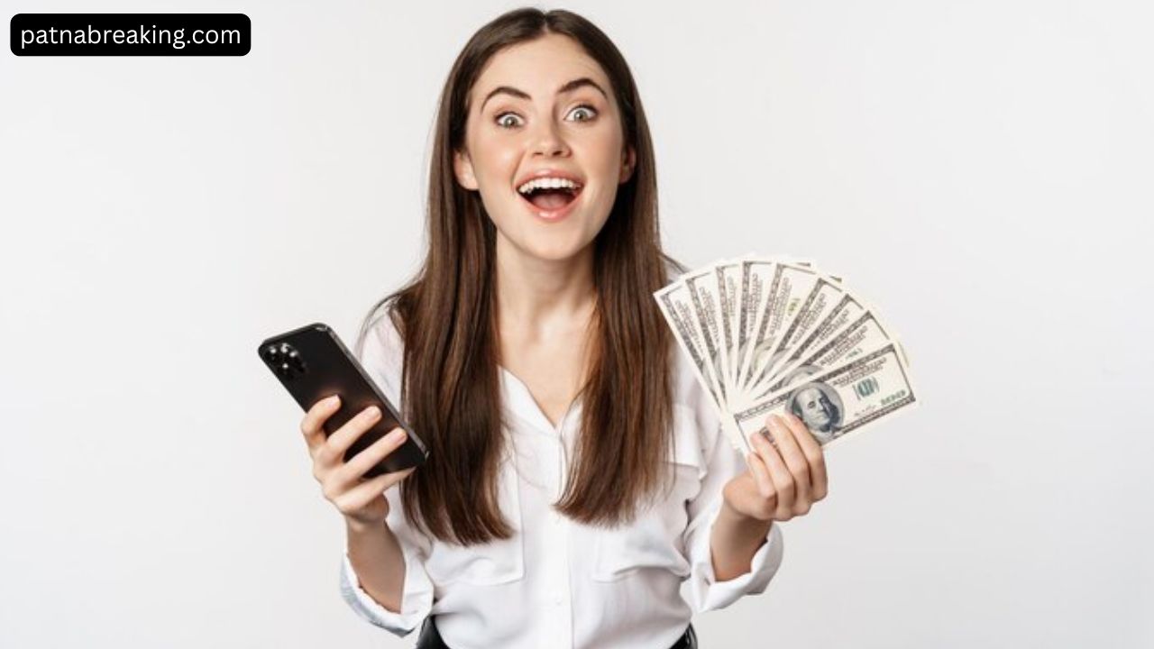 How To Earn Money Using Your Old Phone
