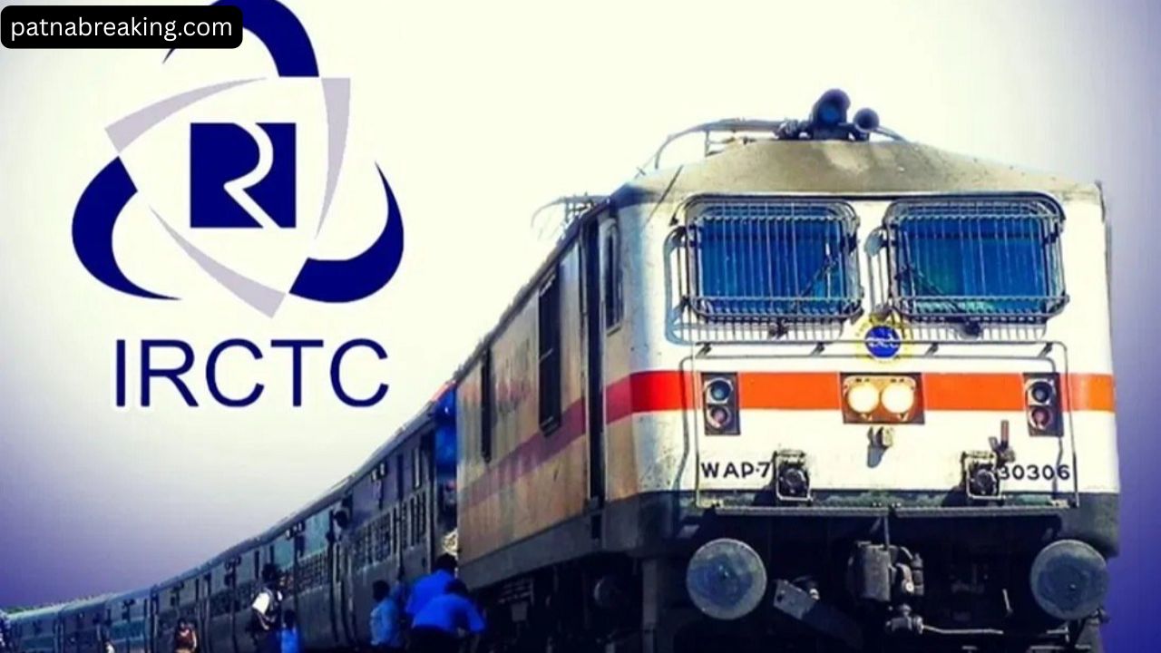 How To Link Aadhaar With IRCTC Account