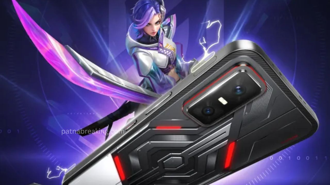 Infinix GT 30 Pro
