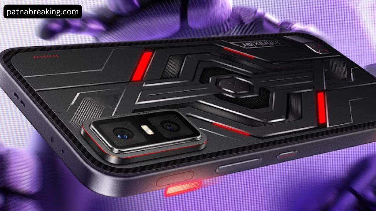 Infinix GT 30 Pro 5G