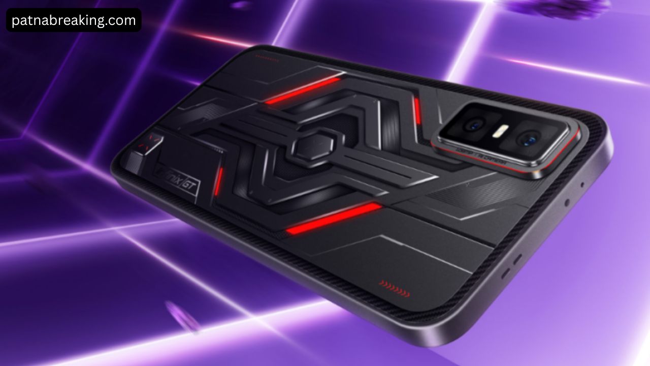 Infinix GT 30 Pro 5G