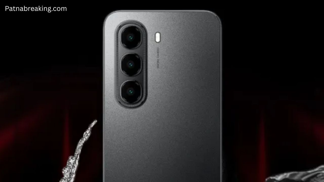 Itel Zeno 5G
