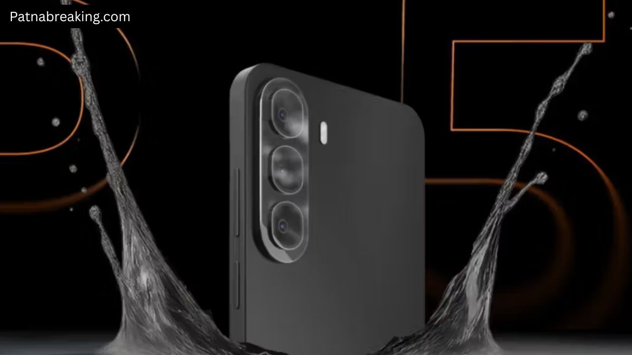 Itel Zeno 5G