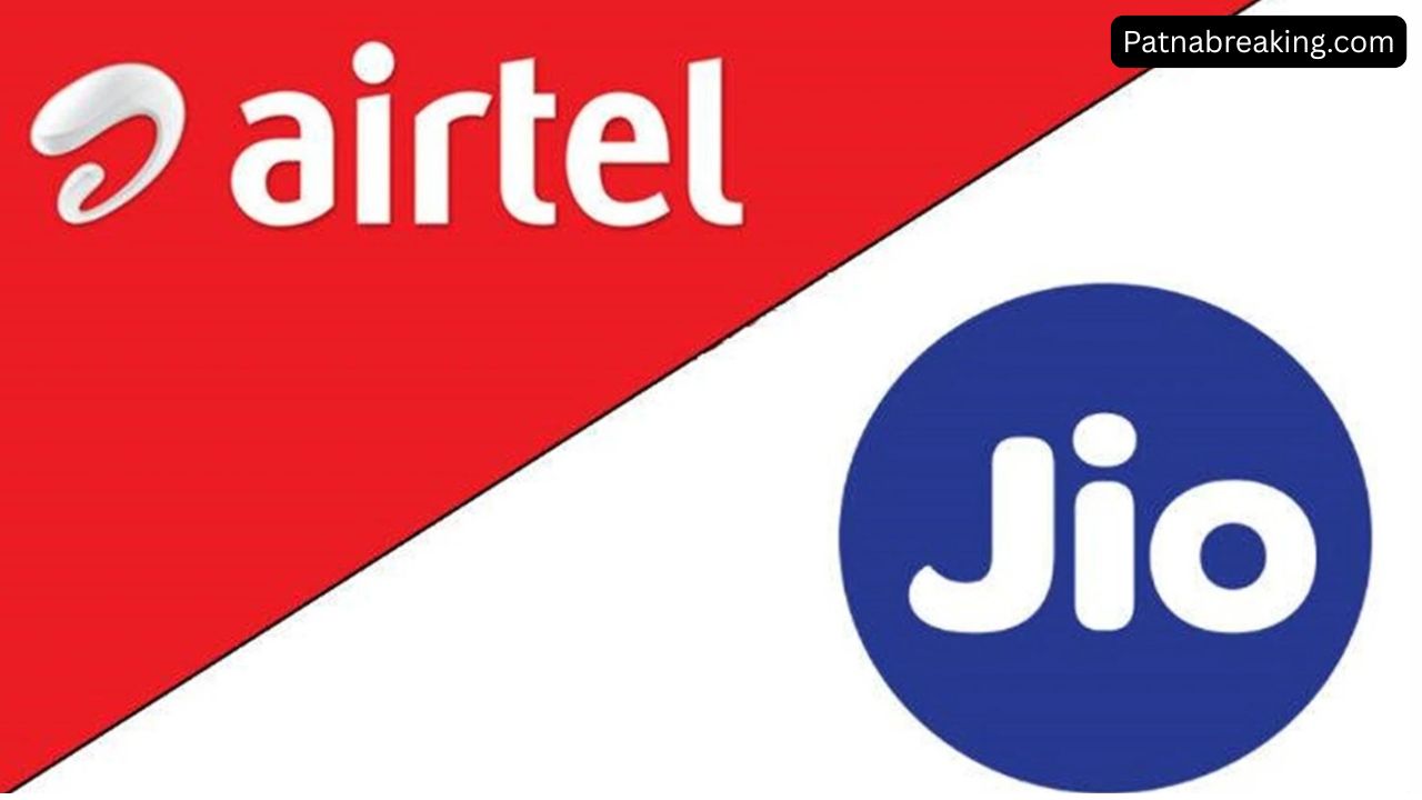Jio-Airtel 11 Rupees Hourly Data Plan