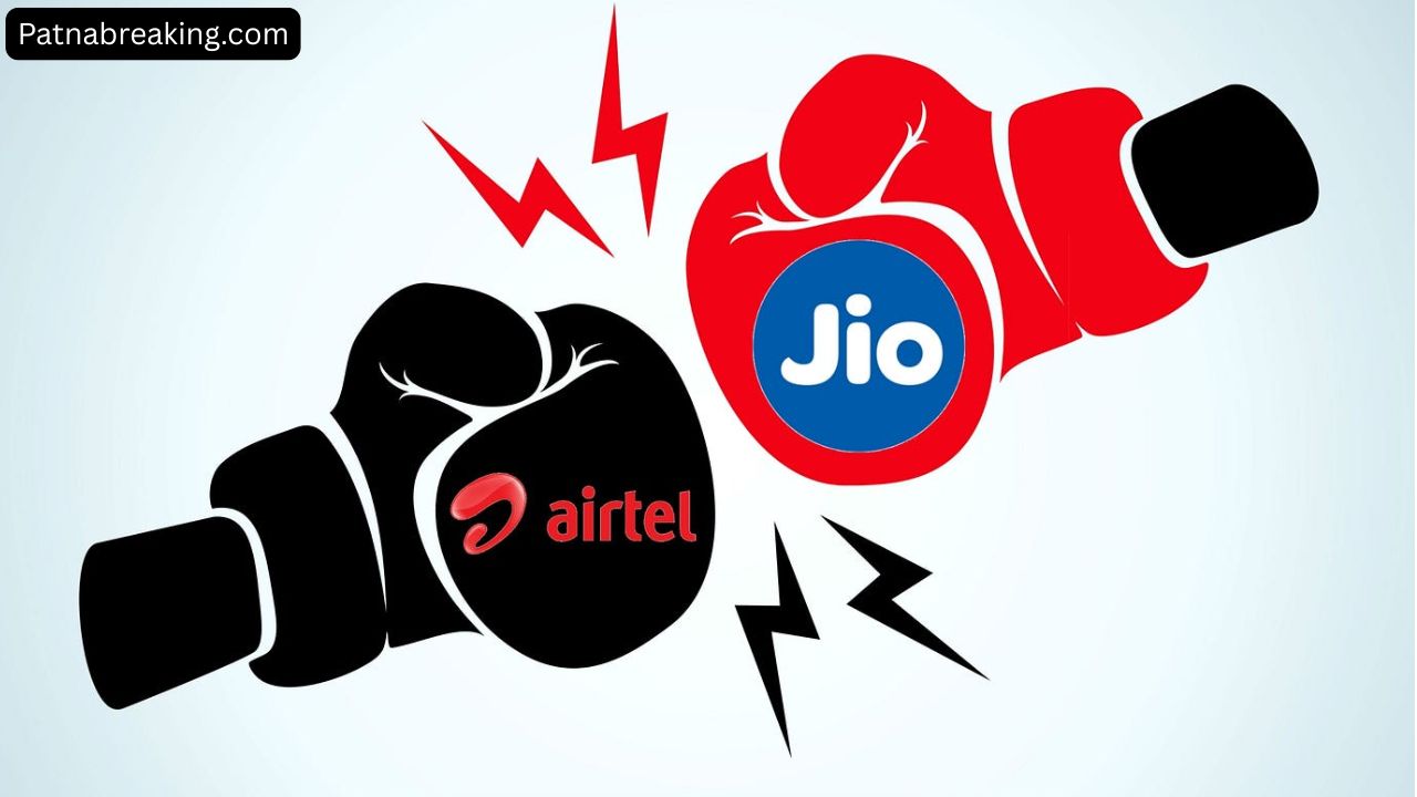 Jio-Airtel 11 Rupees Hourly Data Plan