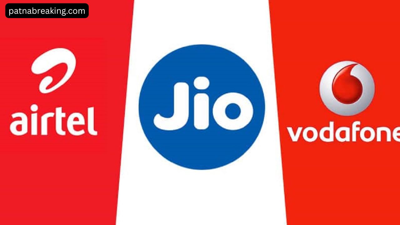 Jio-Airtel and Vi Free OTT Plans