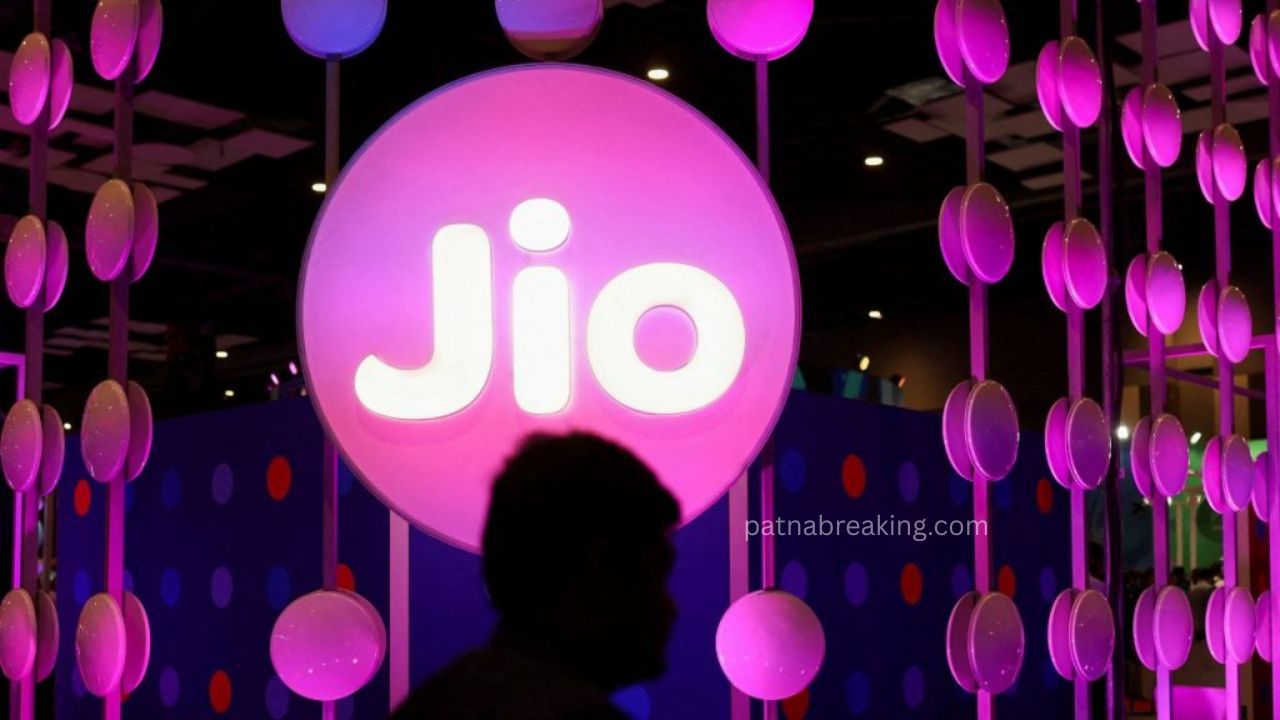 Jio Plans