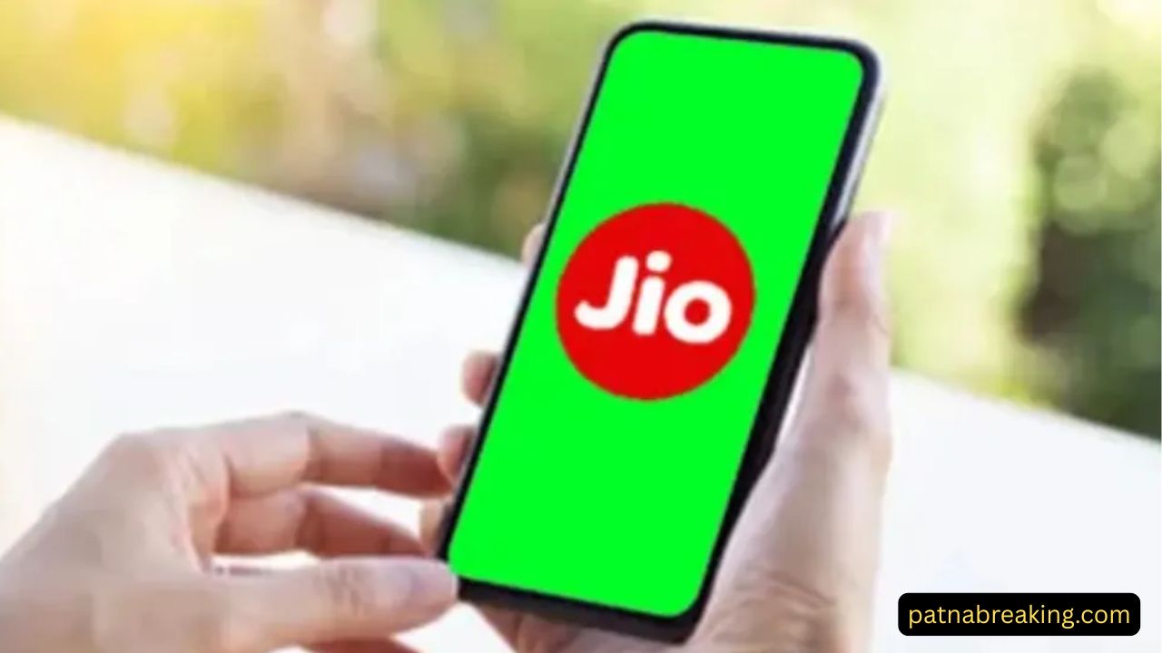 Jio Recharge Plan