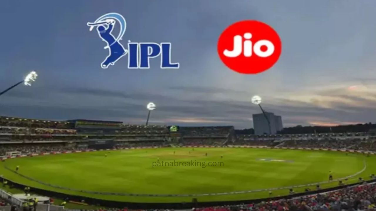 Jio Unlimited Offer 2025