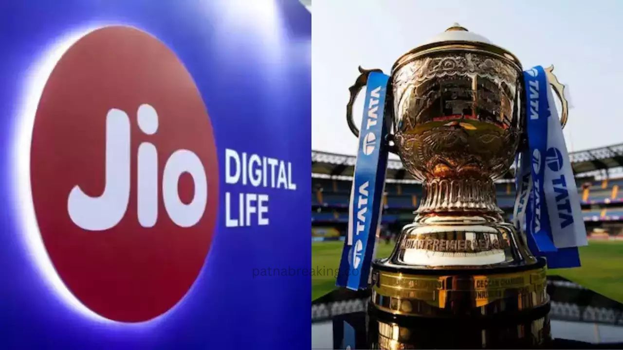 Jio Unlimited Offer 2025