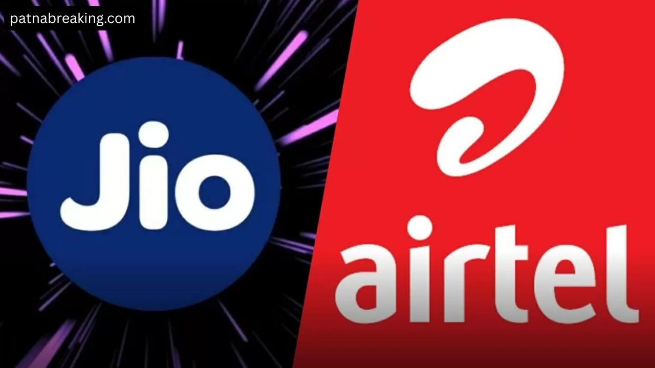 Jio or Airtel