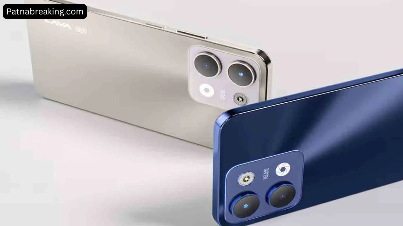 LAVA Storm Lite 5G
