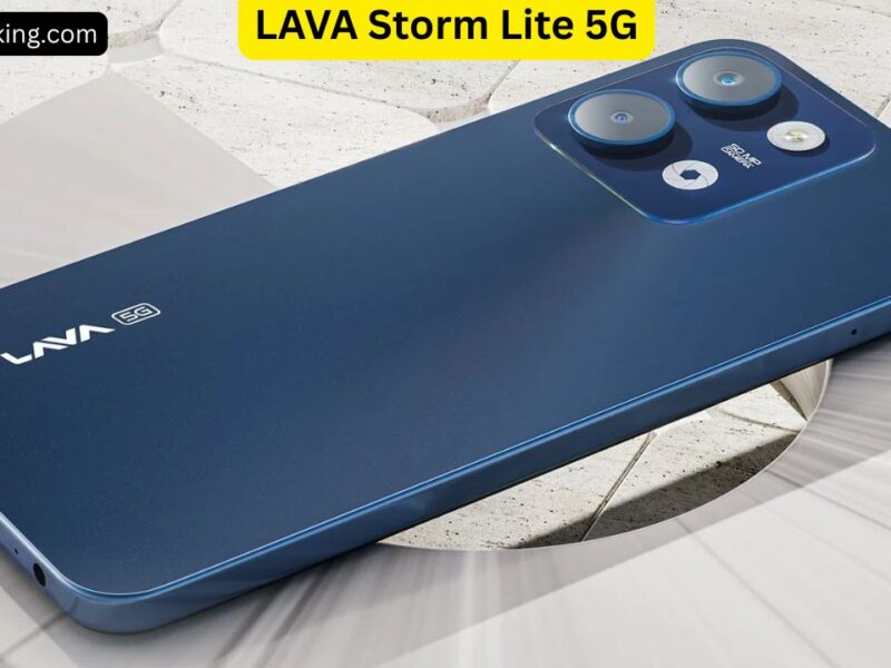 LAVA Storm Lite 5G