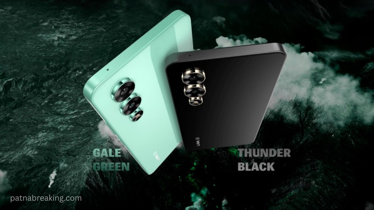 Lava Storm Play 5G and Storm Lite 5G