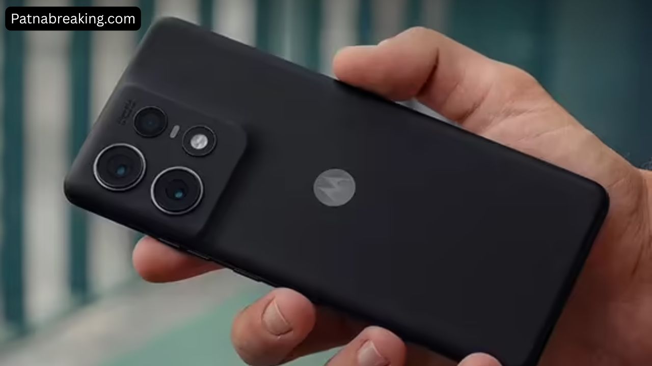 Motorola Edge 50 Discount