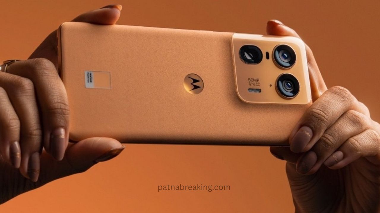 Motorola Edge 50 Ultra 5G Discount