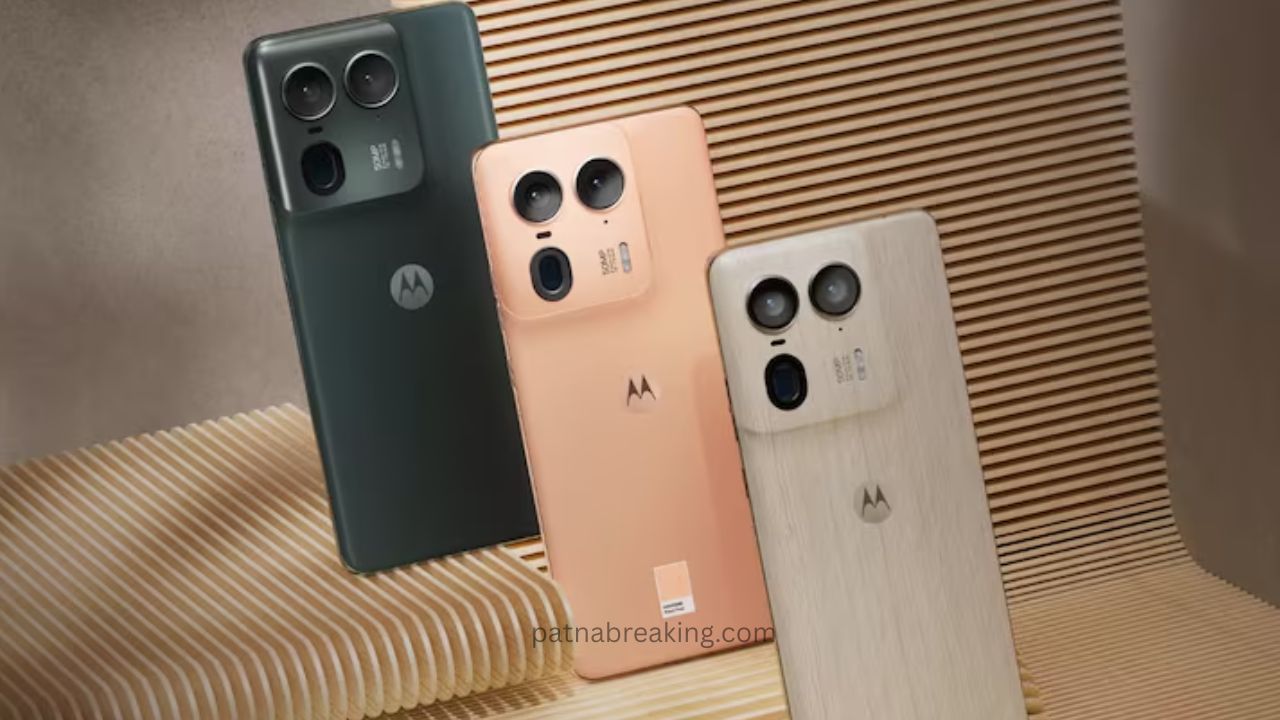 Motorola Edge 50 Ultra 5G Discount