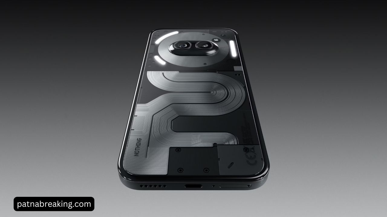 Nothing Phone 2a Plus Discount
