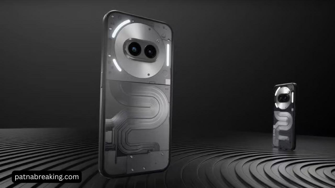 Nothing Phone 2a Plus Discount