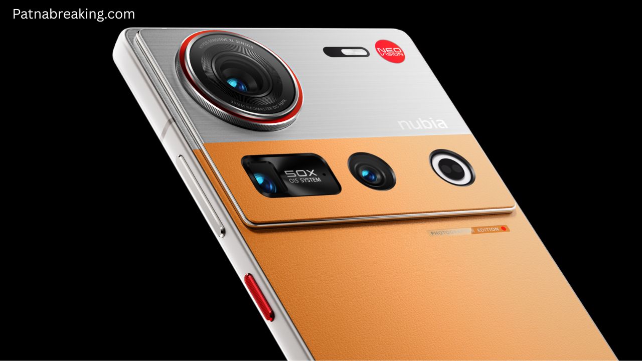 Nubia Z7OS Ultra