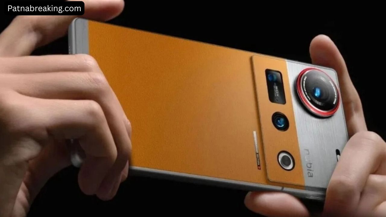 Nubia Z7OS Ultra