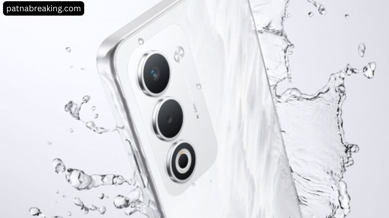 OPPO A5 5G