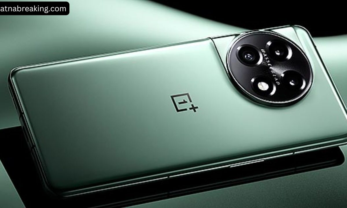 OnePlus
